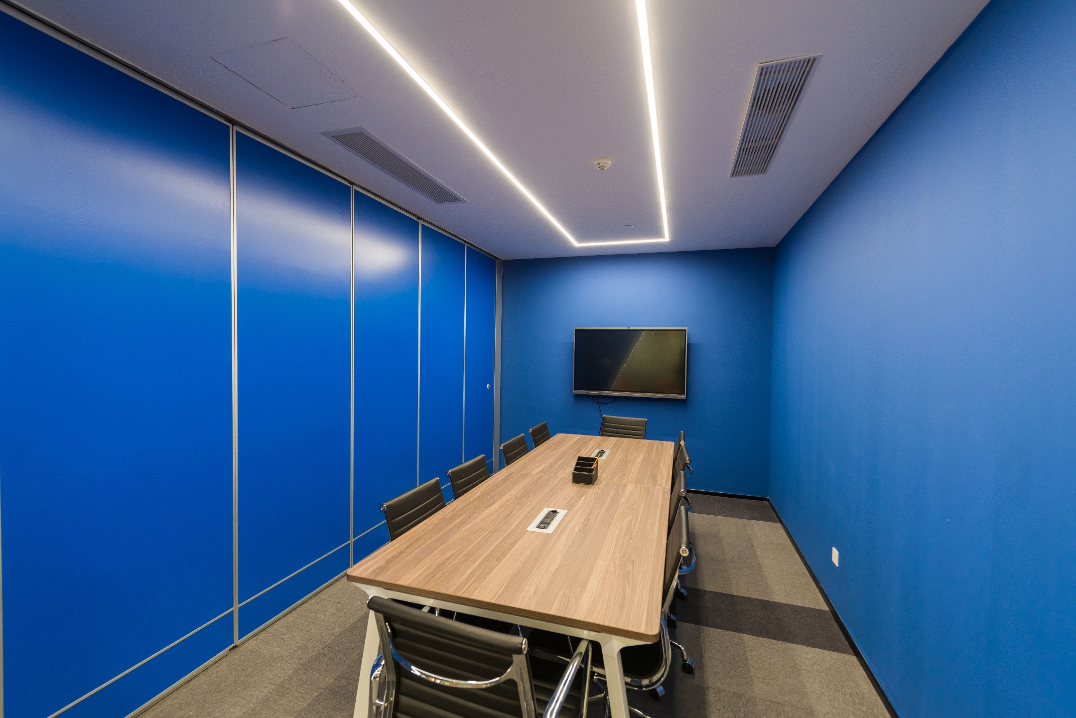 快易名商（虹橋萬(wàn)通中心）